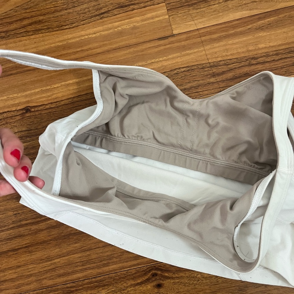 Lululemon align crop tank - Picture 3 of 4